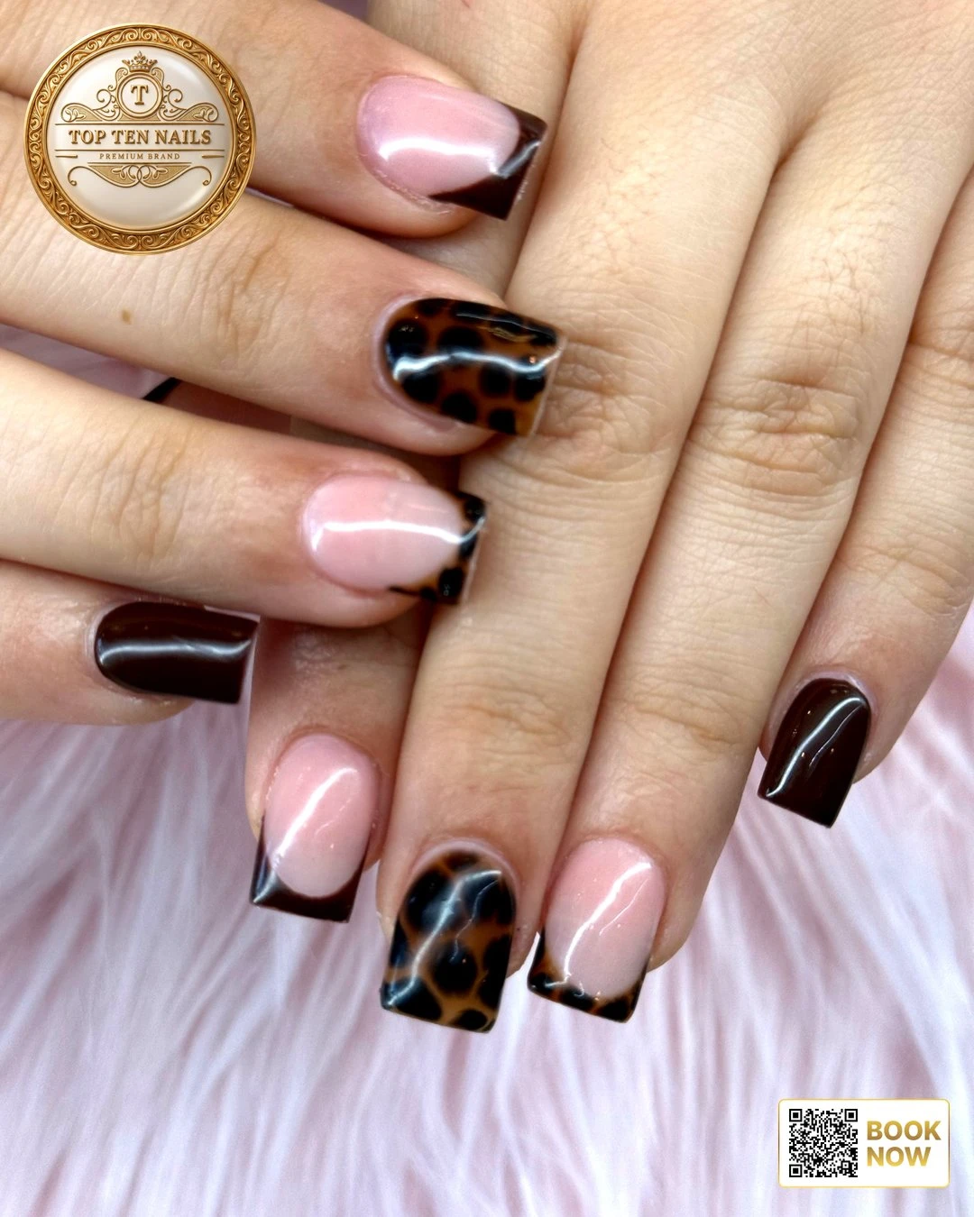 Nail Art Oct 22 2026